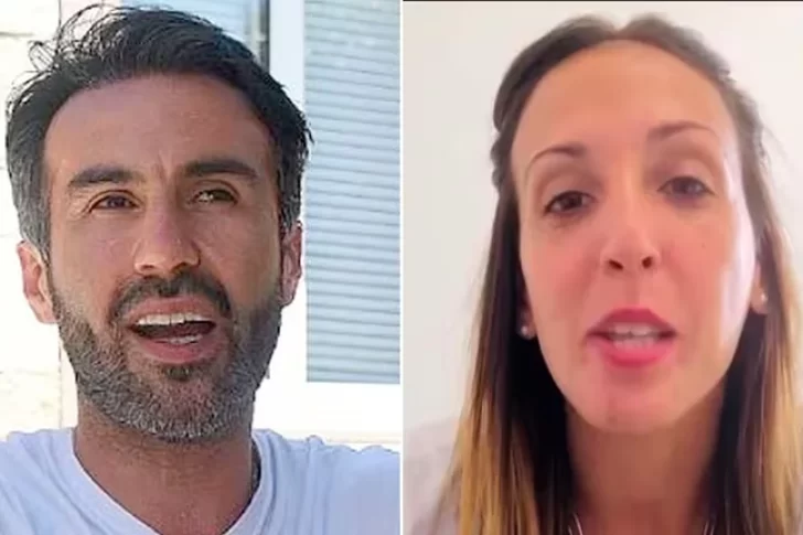 La muerte de Maradona: sobreseyeron a dos acusados en una parte de la causa