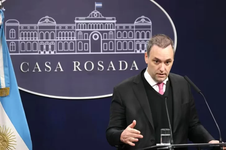 El Gobierno anunció la implementación de un Servicio Militar Voluntario para jóvenes de 18 a 28 años