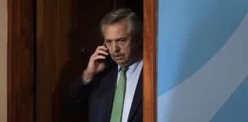Citaron a Alberto Fernández a declaración indagatoria por la causa de los seguros