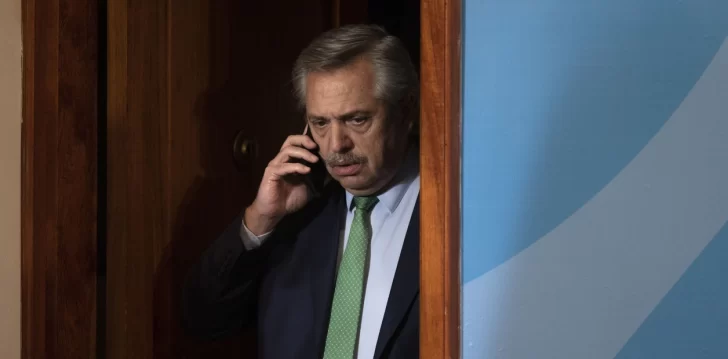 Citaron a Alberto Fernández a declaración indagatoria por la causa de los seguros