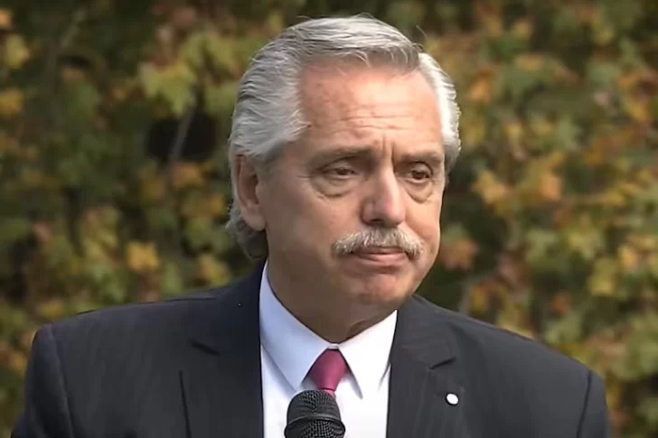 La Fiscalía comenzó los trámites para enviar a juicio al ex presidente Alberto Fernández