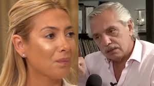 Filtran un nuevo audio de Alberto Fernández y Fabiola Yañez: “Es la humillación más grande”