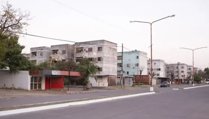 Horror en Corrientes: un gendarme le disparó a su suegra, mató a su pareja y se quitó la vida Horror en Corrientes: un gendarme le disparó a su suegra, mató a su pareja y se quitó la vida