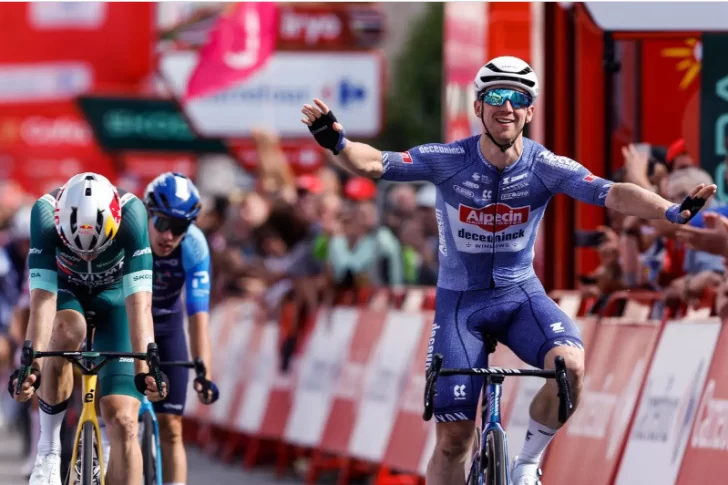 Groves ganó un parcial que no modificó nada