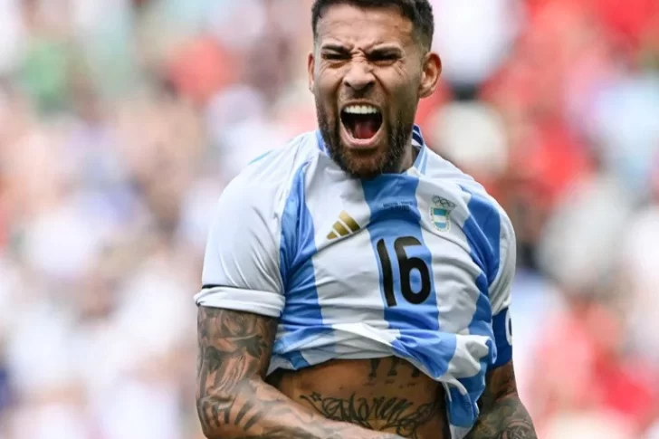 Argentina enfrentará a Venezuela por el primer amistoso preparatorio para el Mundial 2026