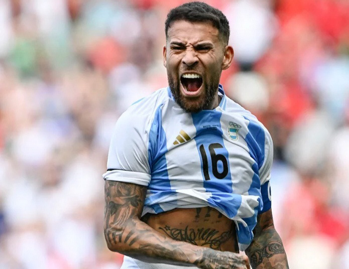 Argentina enfrentará a Venezuela por el primer amistoso preparatorio para el Mundial 2026