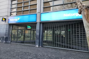 Autorizaron a Naturgy a que emita bonos de deuda para hacer obras Autorizaron a Naturgy a que emita bonos de deuda para hacer obras