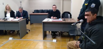 Creen que un albañil quiso matar de un tiro y a golpes a su esposa, 1 año de preventiva Creen que un albañil quiso matar de un tiro y a golpes a su esposa, 1 año de preventiva