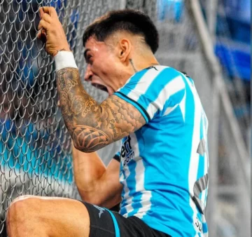 A Chile tratando de volver a la victoria A Chile tratando de volver a la victoria