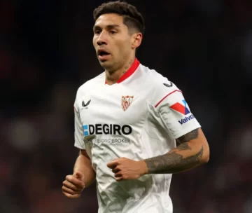 Será una Liga bien “argenta” Será una Liga bien “argenta”