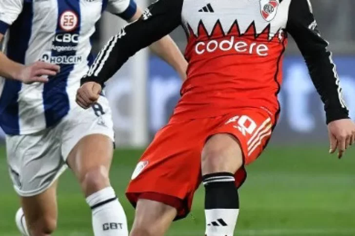 River ante Talleres, para seguir copado
