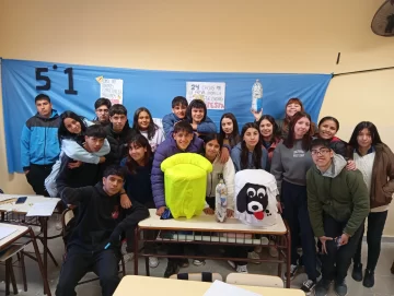 Mucho más que puffs y banquitos Mucho más que puffs y banquitos