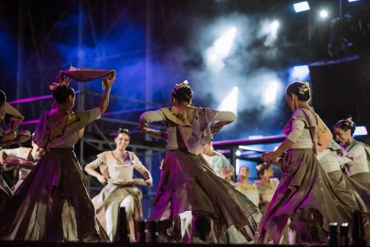 Si sos artista o gastronómico, enterate cómo postularte para estar en la FNS2024 Si sos artista o gastronómico, enterate cómo postularte para estar en la FNS2024