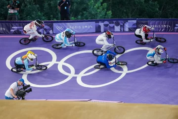 JJOO: todos los resultados argentinos del jueves y los logros más destacados JJOO: todos los resultados argentinos del jueves y los logros más destacados