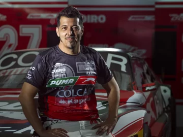 Gastón Mazzacane fue denunciado por abuso sexual Gastón Mazzacane fue denunciado por abuso sexual