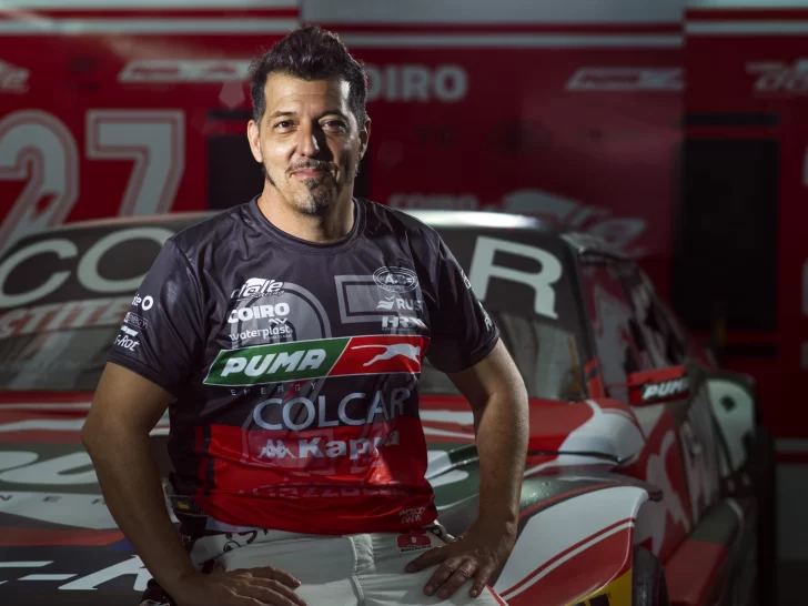 Gastón Mazzacane fue denunciado por abuso sexual Gastón Mazzacane fue denunciado por abuso sexual