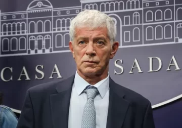 Asistencia víctimas de violencia de género: habrá que tener denuncia para ingresar al programa Asistencia víctimas de violencia de género: habrá que tener denuncia para ingresar al programa