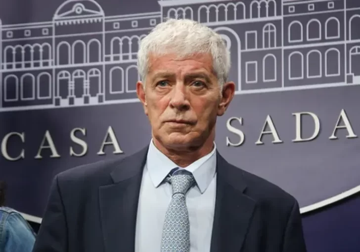 Asistencia víctimas de violencia de género: habrá que tener denuncia para ingresar al programa Asistencia víctimas de violencia de género: habrá que tener denuncia para ingresar al programa