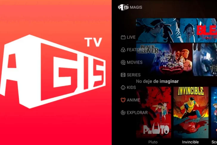 Cómo instalar Magis TV en un Chromecast: la aplicación para ver películas, series, partidos y canales en vivo GRATIS