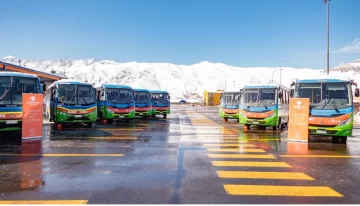 Chile lucha para revertir la calidad de su cobre sin utilizar materia orgánica Chile lucha para revertir la calidad de su cobre sin utilizar materia orgánica
