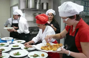 Día del Trabajador Gastronómico Día del Trabajador Gastronómico