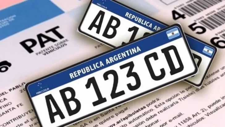 El gobierno anunció bajas de costos de transferencia en los Registros del automotor El gobierno anunció bajas de costos de transferencia en los Registros del automotor