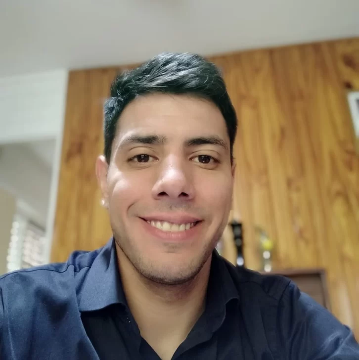 Habló el militante que tiró huevos en el acto de asunción de autoridades del PJ: “La cúpula dirigencial no nos escucha” Habló el militante que tiró huevos en el acto de asunción de autoridades del PJ: “La cúpula dirigencial no nos escucha”