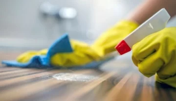 Salarios de empleadas domésticas en octubre 2025: cuánto se cobrará por hora