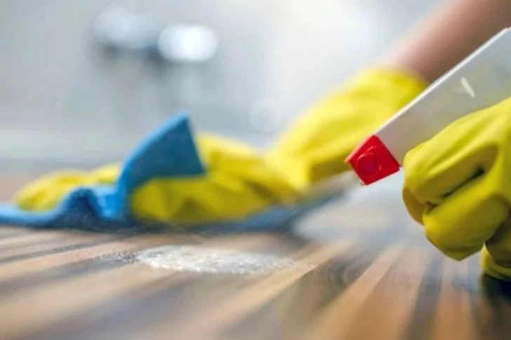 Salarios de empleadas domésticas en octubre 2025: cuánto se cobrará por hora