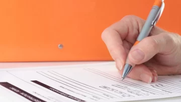 Cómo obtener declaraciones juradas de convivencia, residencia y supervivencia en San Juan Cómo obtener declaraciones juradas de convivencia, residencia y supervivencia en San Juan