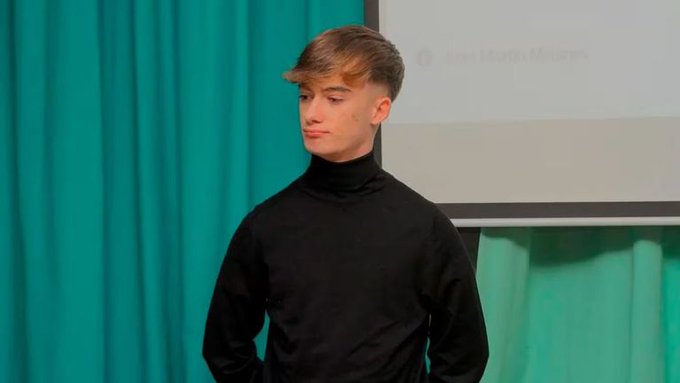 Asesinaron de un tiro en la cabeza a un trader de 19 años Asesinaron de un tiro en la cabeza a un trader de 19 años