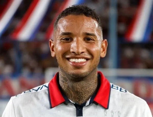 Murió el jugador uruguayo Juan Izquierdo Murió el jugador uruguayo Juan Izquierdo