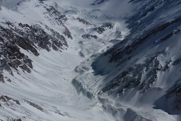 La última nevada en la cordillera ayuda a mantener expectativas de un buen año hídrico