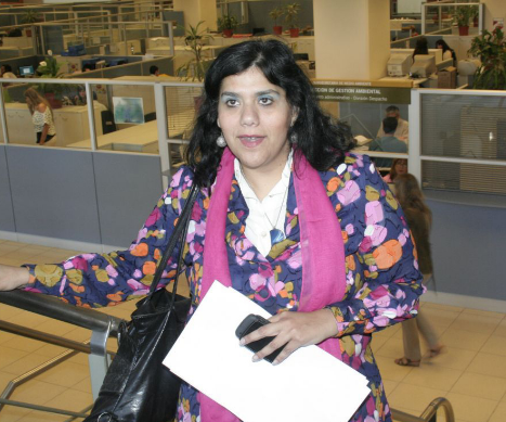 Caso Tellechea: Camus desmintió a una testigo de la querella, que ahora podría ser investigada por falso testimonio Caso Tellechea: Camus desmintió a una testigo de la querella, que ahora podría ser investigada por falso testimonio