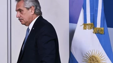 Alberto Fernández designó a su abogada en la causa por violencia de género Alberto Fernández designó a su abogada en la causa por violencia de género