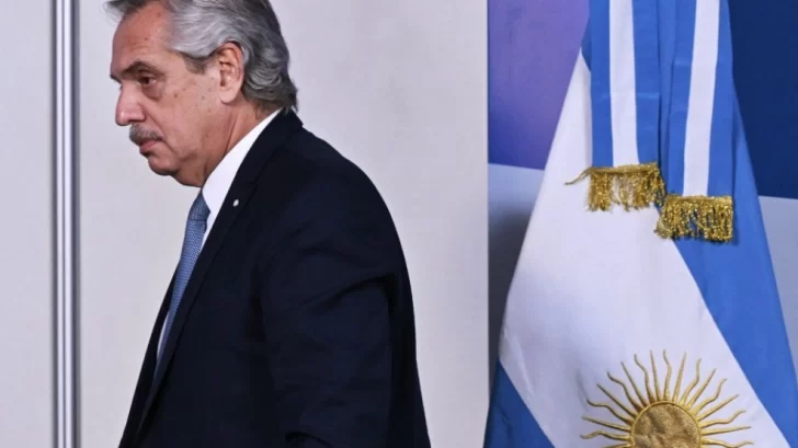 Alberto Fernández designó a su abogada en la causa por violencia de género Alberto Fernández designó a su abogada en la causa por violencia de género