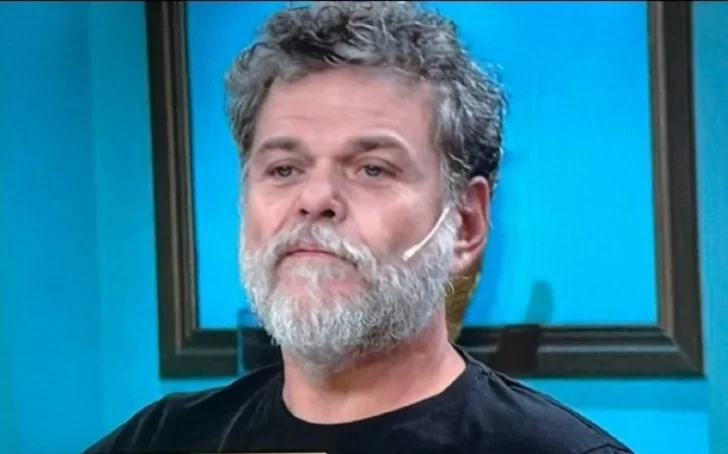 Fuerte cruce entre Baby Etchecopar, Alfredo Casero y Mónica Gutiérrez: “No me trates como un pendejo” Fuerte cruce entre Baby Etchecopar, Alfredo Casero y Mónica Gutiérrez: “No me trates como un pendejo”