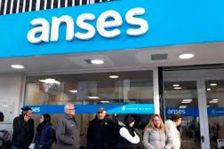 Calendario de pago de ANSES mes de octubre: jubilaciones, pensiones, AUH, SUAF y más