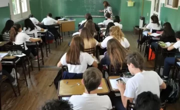 Argentina con el peor nivel de matemática de la región: solo 1 de cada 4 alumnos de 15 años  puede resolver un ejercicio de regla de tres simple