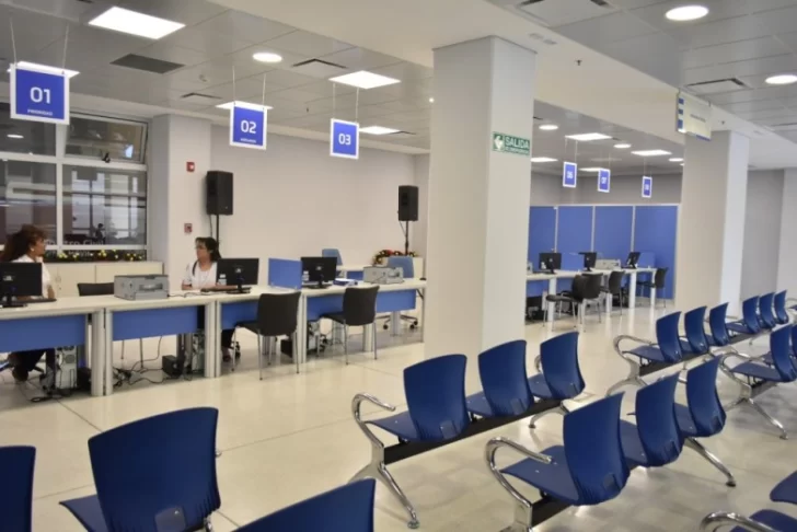 Registro Civil: dónde están las 35 delegaciones y qué trámites se pueden hacer Registro Civil: dónde están las 35 delegaciones y qué trámites se pueden hacer