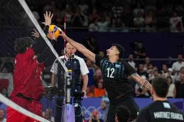 Bruno Lima: “La eliminación duele, pero no nos define” Bruno Lima: “La eliminación duele, pero no nos define”