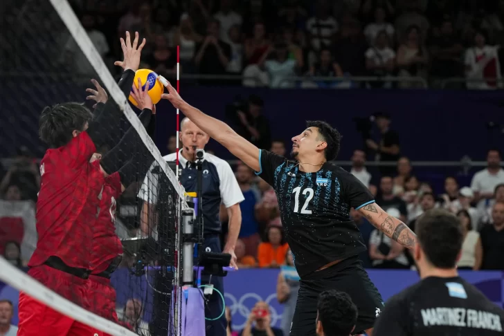 Bruno Lima: “La eliminación duele, pero no nos define” Bruno Lima: “La eliminación duele, pero no nos define”