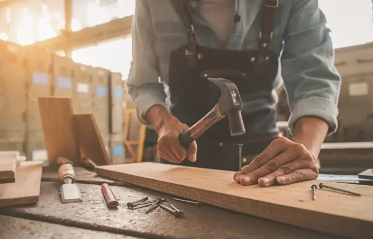 Cursos gratuitos de capacitación en oficios: todos los detalles para inscribirse Cursos gratuitos de capacitación en oficios: todos los detalles para inscribirse