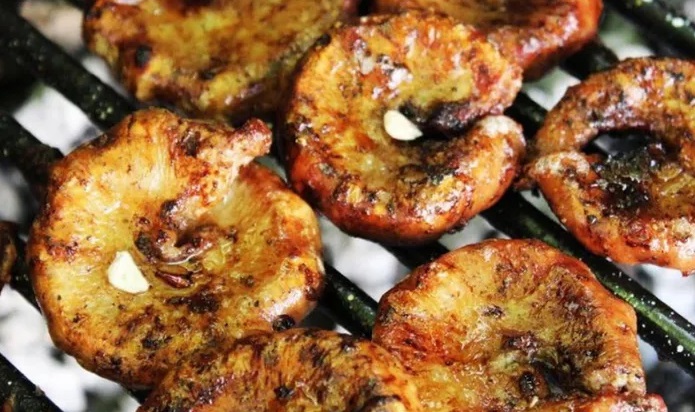 Una prestigiosa revista gastronómica puso al chinchulín entre las peores comidas argentinas Una prestigiosa revista gastronómica puso al chinchulín entre las peores comidas argentinas