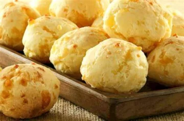 Cómo preparar chipá casero: seis versiones irresistibles para deleitarse