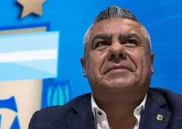 “Chiqui” Tapia, acorralado por las denuncias: quiénes son los supuestos testaferros del sanjuanino que lidera la AFA “Chiqui” Tapia, acorralado por las denuncias: quiénes son los supuestos testaferros del sanjuanino que lidera la AFA