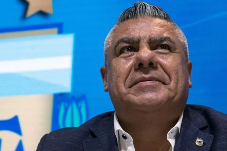 “Chiqui” Tapia, acorralado por las denuncias: quiénes son los supuestos testaferros del sanjuanino que lidera la AFA