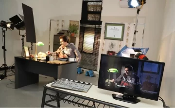 Pantalla que hace escuela