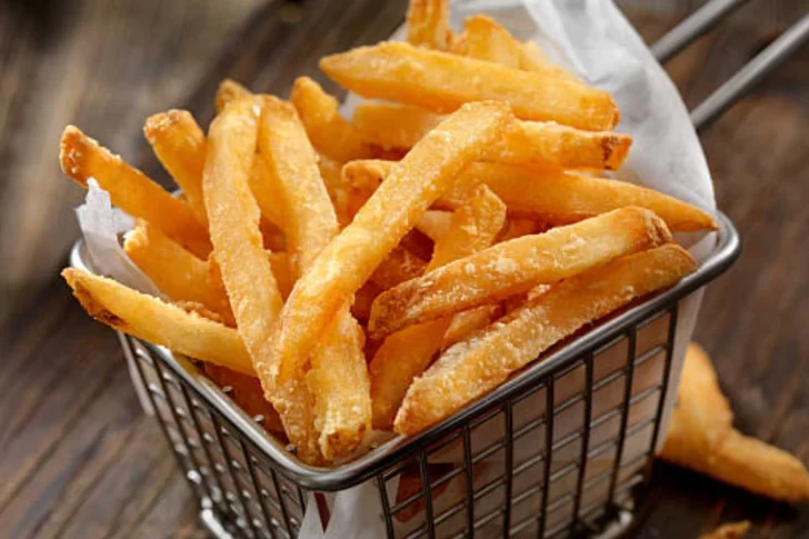 Día Mundial de la Papa Frita: Por qué se conmemora hoy 20 de agosto y la receta para unas papas fritas perfectas