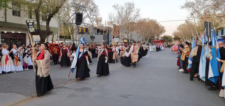 Festival Nacional San Juan Danza: El folclore sigue de fiesta Festival Nacional San Juan Danza: El folclore sigue de fiesta